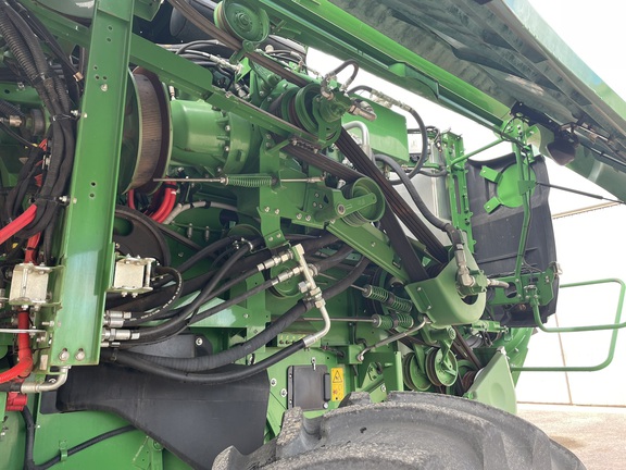 John Deere S780 2022 image 11