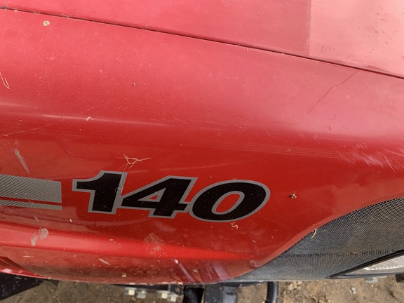 Case Maxxum 140 2015 image 6