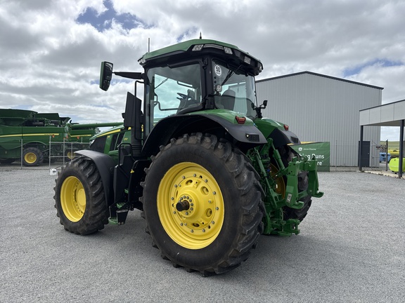 John Deere 7R 210 2020 image 3