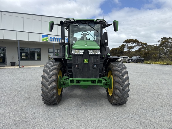John Deere 7R 210 2020 image 8