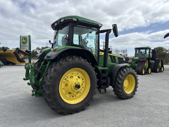 John Deere 7R 210 2020 image 5