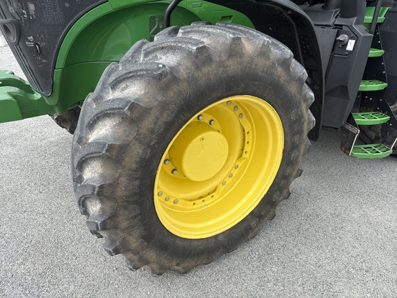 John Deere 7R 210 2020 image 9