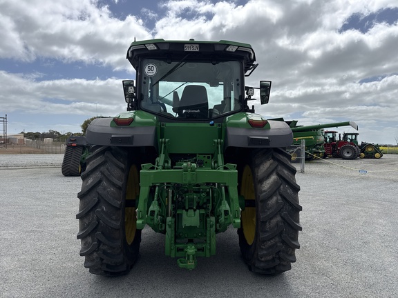 John Deere 7R 210 2020 image 4