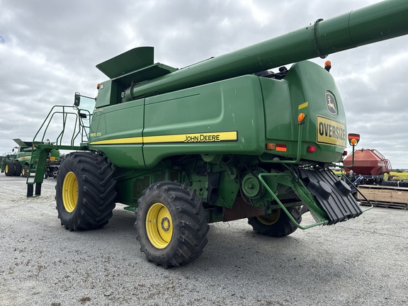 John Deere 9870 STS 2011 image 3