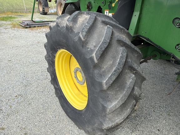 John Deere 9870 STS 2011 image 10