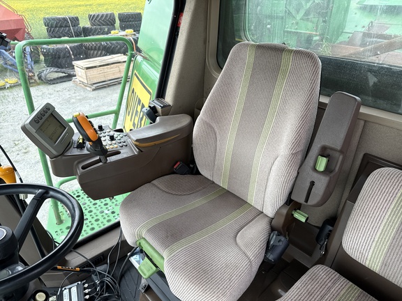 John Deere 9870 STS 2011 image 15