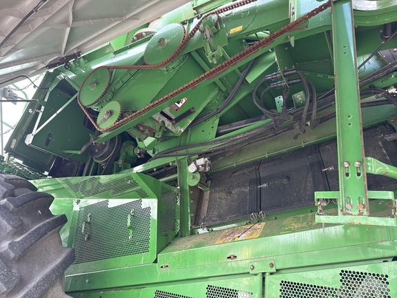 John Deere 9870 STS 2011 image 12