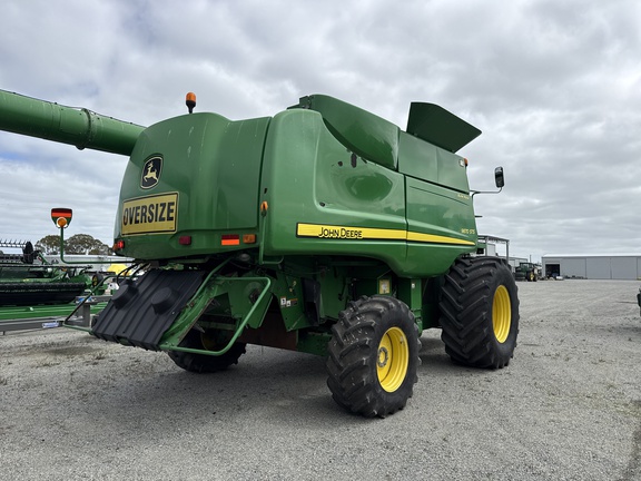 John Deere 9870 STS 2011 image 5