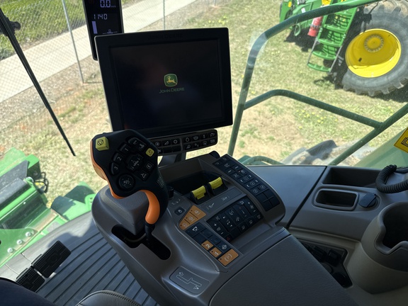 John Deere S790 2022 image 15