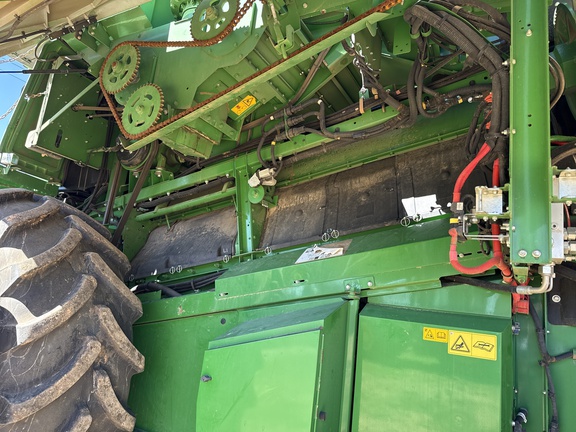 John Deere S790 2022 image 11