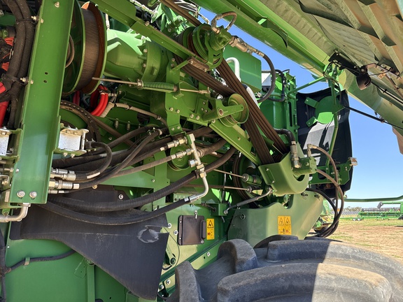 John Deere S790 2022 image 12