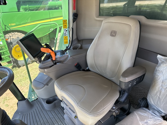 John Deere S790 2022 image 14