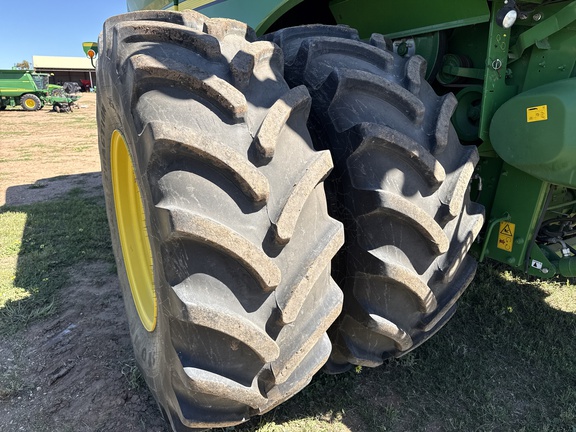 John Deere S790 2022 image 8