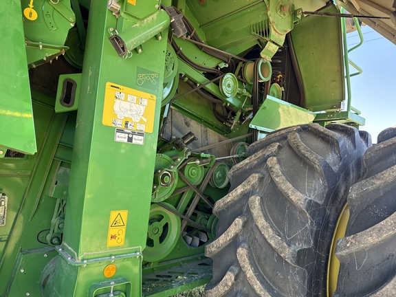 John Deere S790 2022 image 10