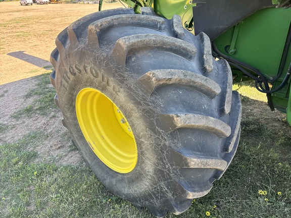 John Deere S790 2022 image 9