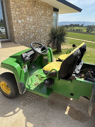 John Deere TX 4X2 2014
