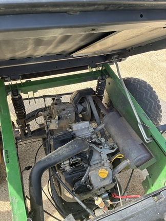 John Deere TX 4X2 2014 image 6