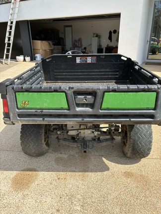 John Deere TX 4X2 2014 image 7