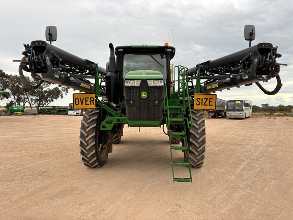 John Deere R4060 2018 image 8