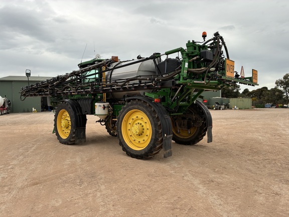 John Deere R4060 2018 image 3