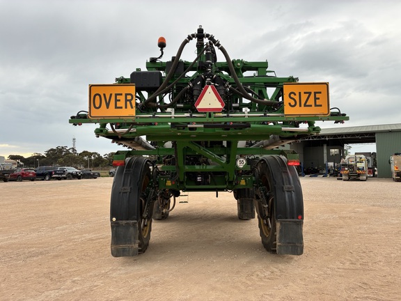 John Deere R4060 2018 image 4