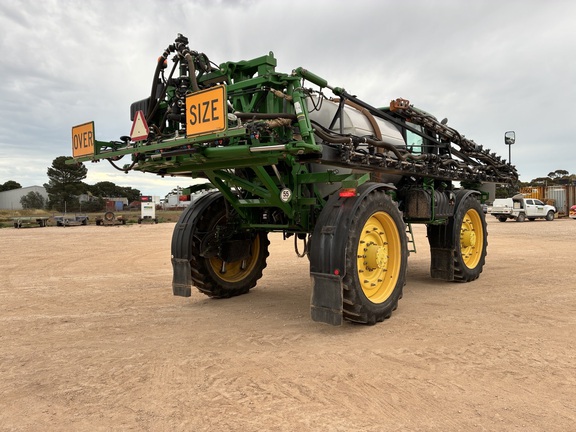 John Deere R4060 2018 image 5