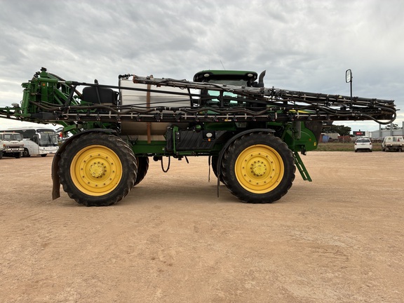 John Deere R4060 2018 image 6