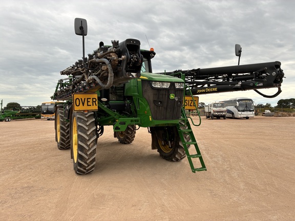 John Deere R4060 2018 image 7