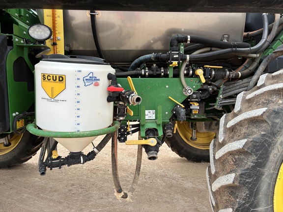 John Deere R4060 2018 image 10