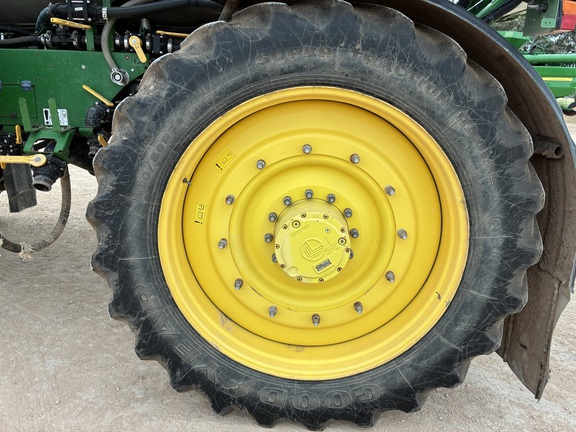 John Deere R4060 2018 image 9