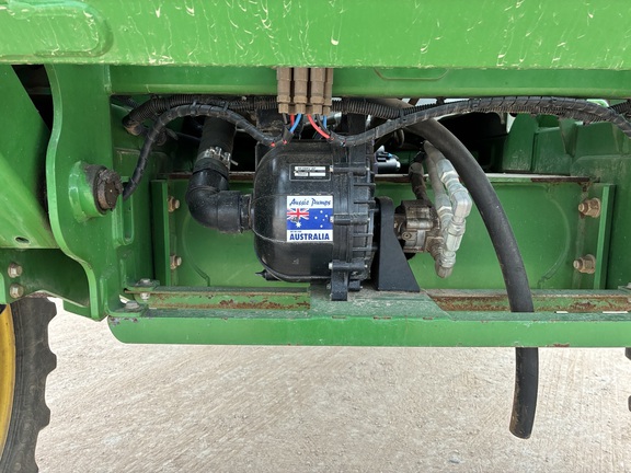 John Deere R4060 2018 image 11