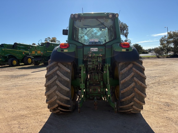 John Deere 6920 2001 image 4