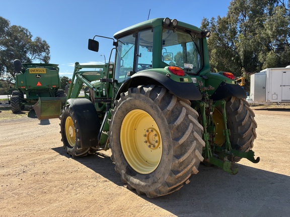 John Deere 6920 2001 image 3