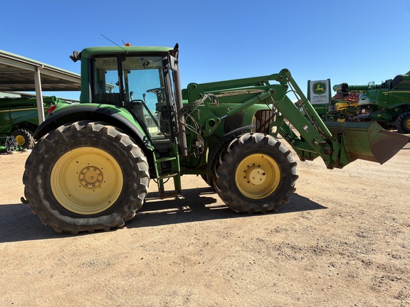 John Deere 6920 2001 image 5