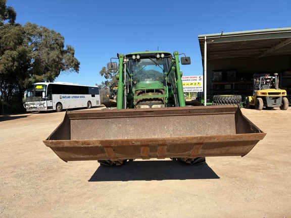 John Deere 6920 2001 image 7