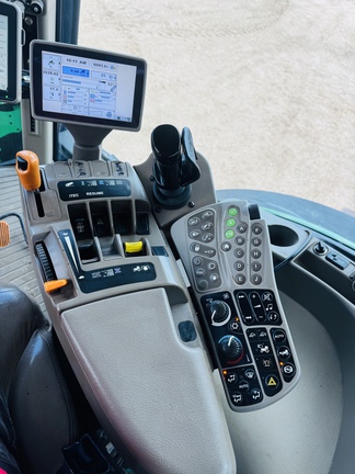 John Deere 7200R 2012 image 5