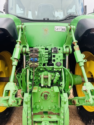 John Deere 7200R 2012 image 6