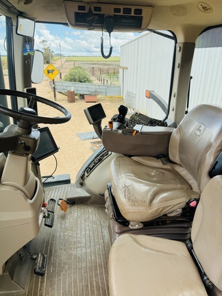 John Deere 7200R 2012 image 7