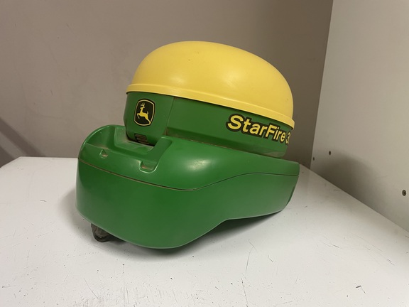 John Deere SF3000 image 1