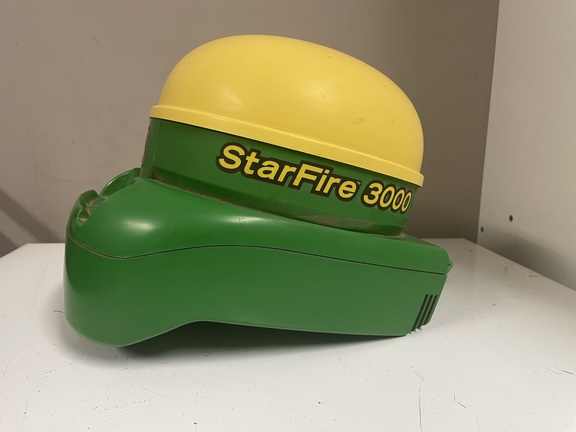 John Deere SF3000 image 2