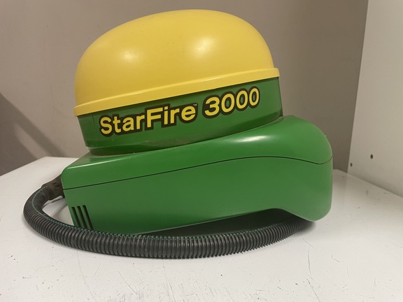 John Deere SF3000 image 3