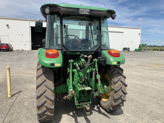 John Deere 5720 Premium 2004 image 5