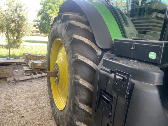 John Deere 7280R 2011 image 3