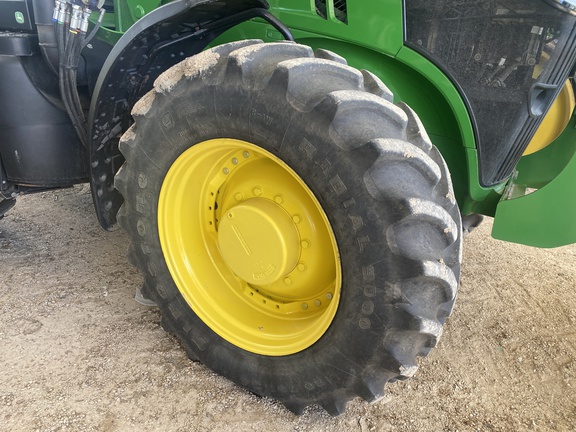 John Deere 7280R 2011 image 2