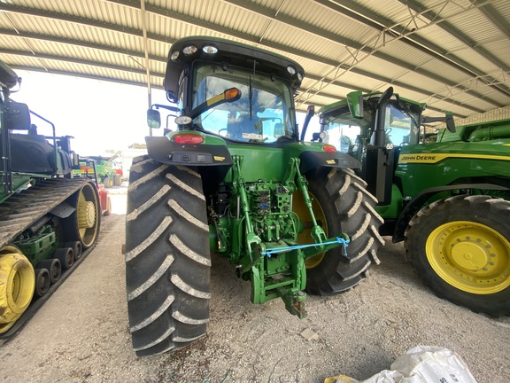 John Deere 7280R 2011 image 4
