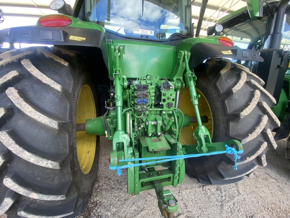 John Deere 7280R 2011 image 5