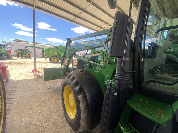 John Deere 7280R 2011 image 6